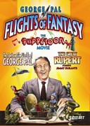 The Fantasy Film Worlds of George Pal
